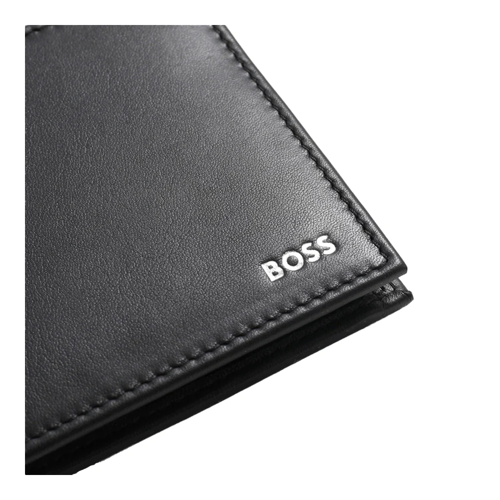 ארנק BOSS לגבר יוקרתי 50546152 001 - Image 3