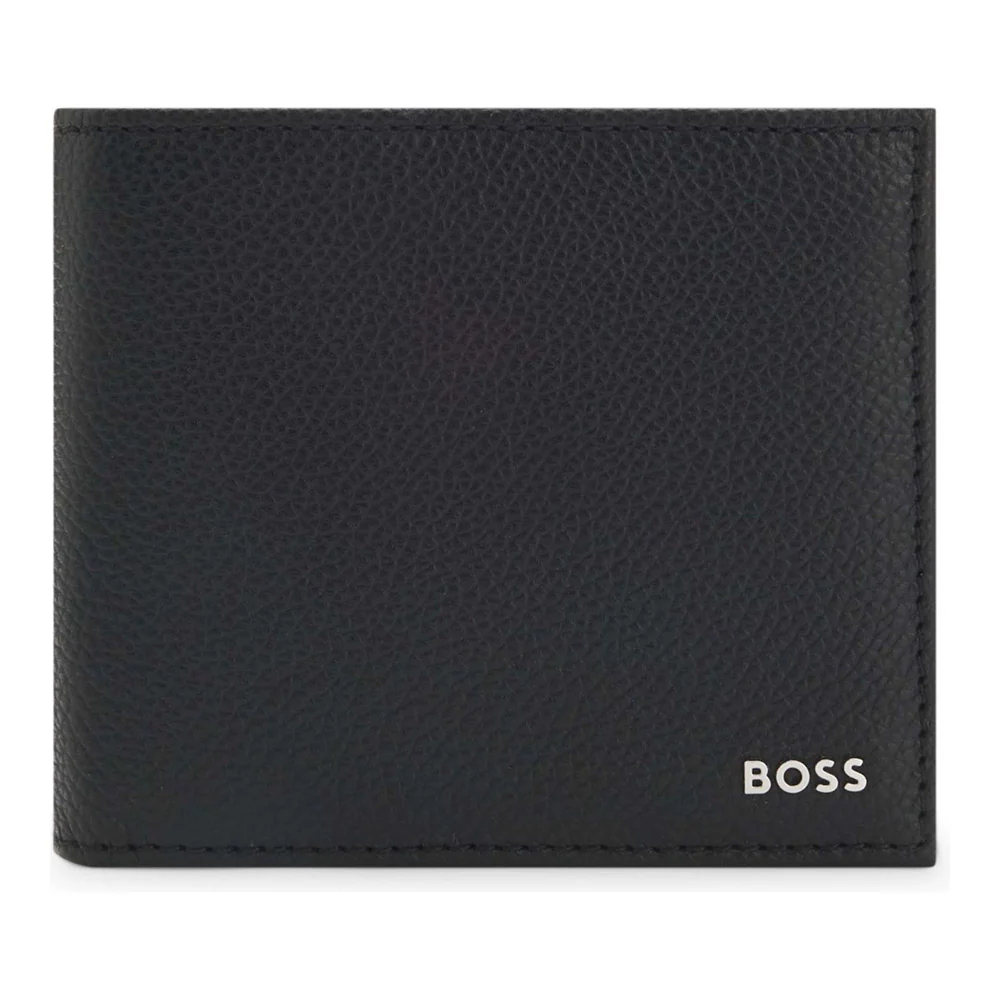 סט BOSS יוקרתי הכולל מחזיק מפתחות 50548941 001 - Image 3