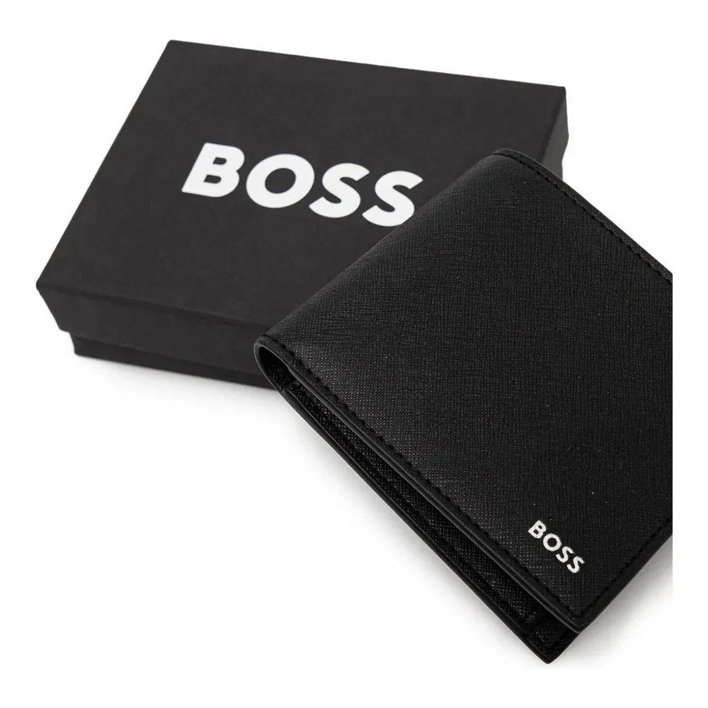 ארנק BOSS יוקרתי 50536710 - Image 4