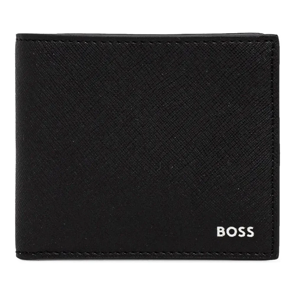 ארנק BOSS יוקרתי 50536710 - Image 5