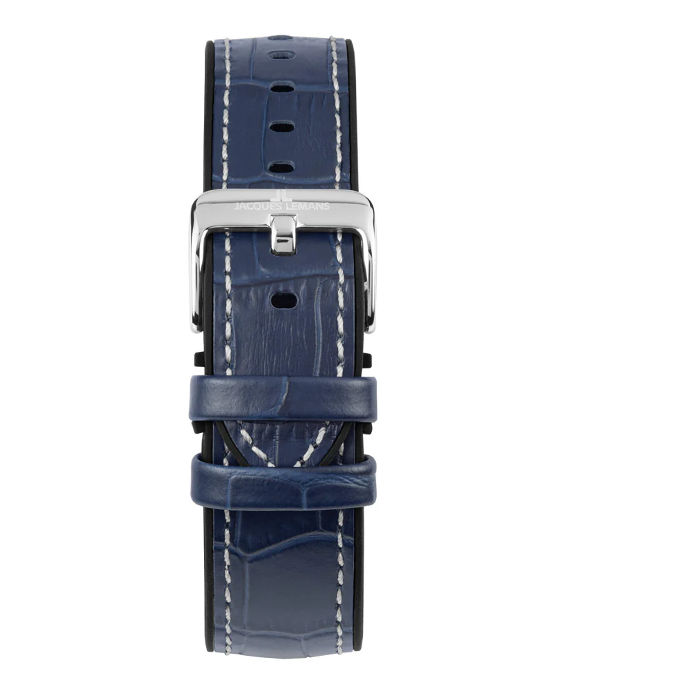 שעון יד לגבר JACQUES LEMANS 1-2091B - Image 3