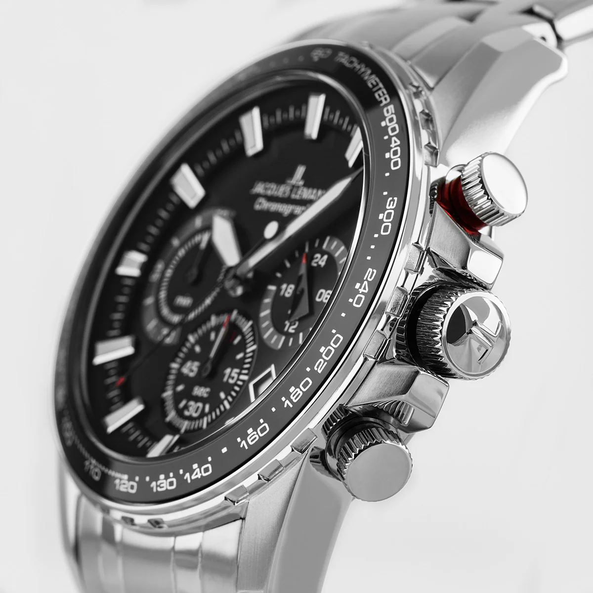 שעון יד לגבר JACQUES LEMANS 1-2099D - Image 6