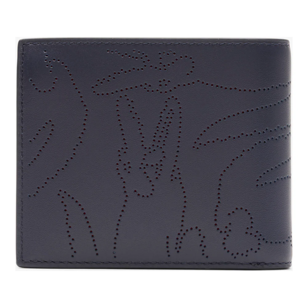 ארנק אלגנטי LACOSTE לגבר NH5086FW R68 - Image 3