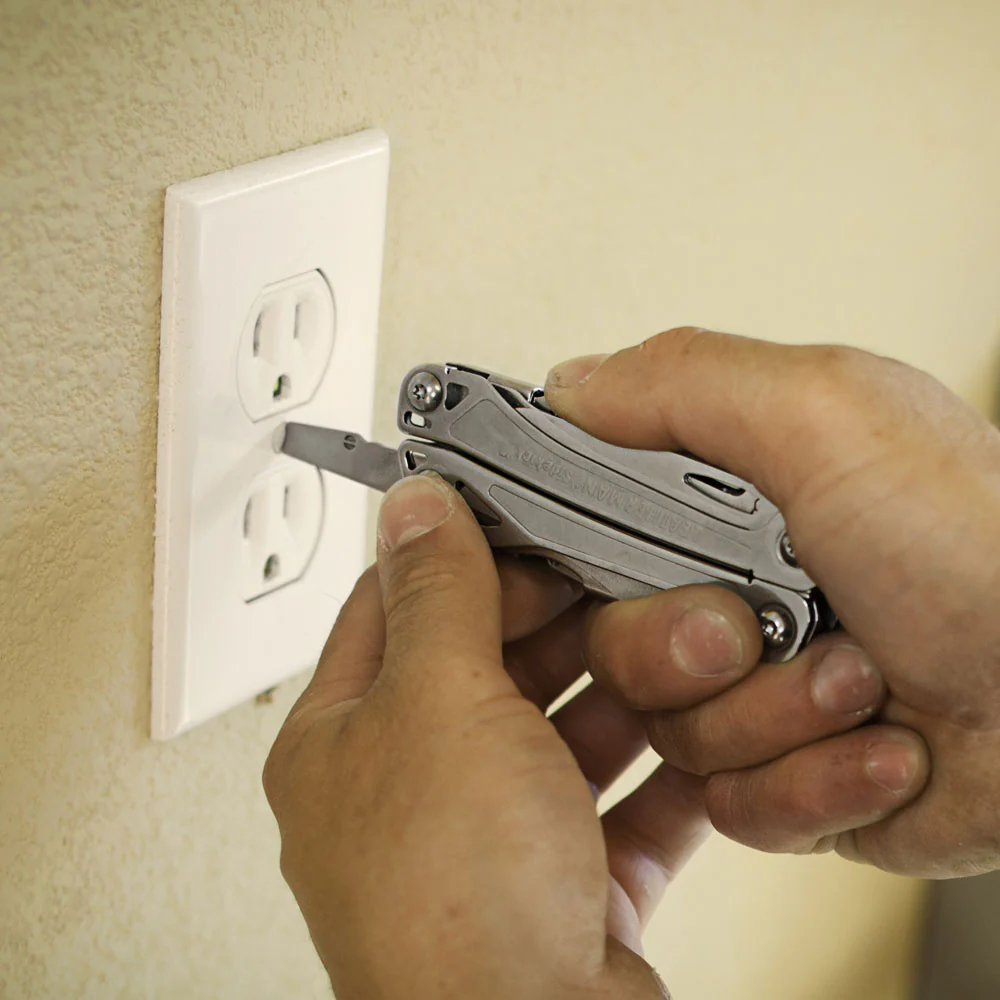 לדרמן 15 כלים כסוף עם קייס ניילון מסדרת SIDEKICK - Image 5