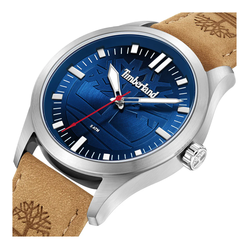 שעון יד Timberland לגבר TDWGA0029603 - Image 3