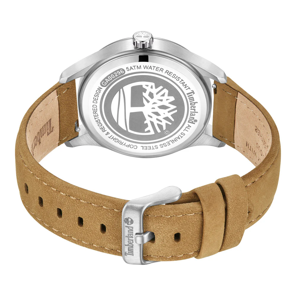 שעון יד Timberland לגבר TDWGA0029603 - Image 4