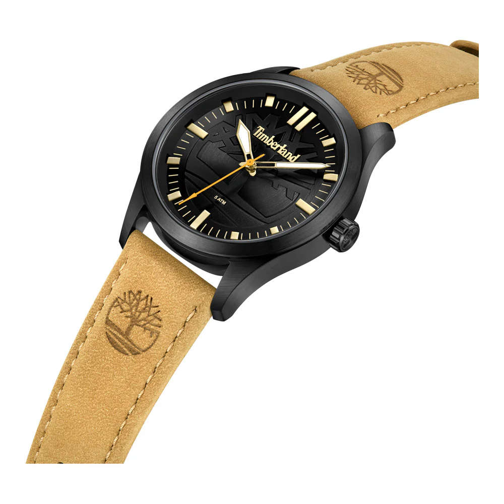 שעון יד Timberland לגבר TDWGA0029601 - Image 3