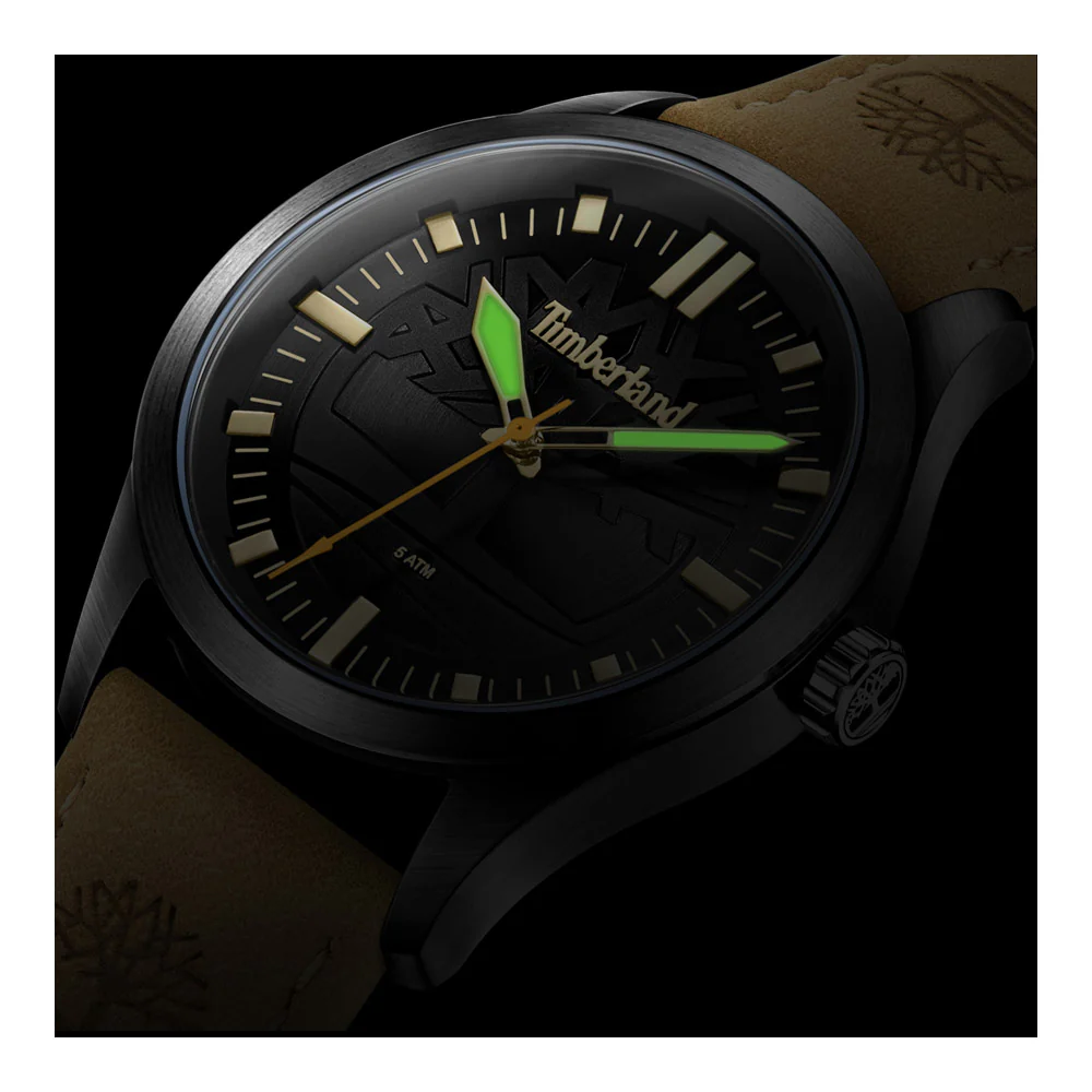 שעון יד Timberland לגבר TDWGA0029601 - Image 5