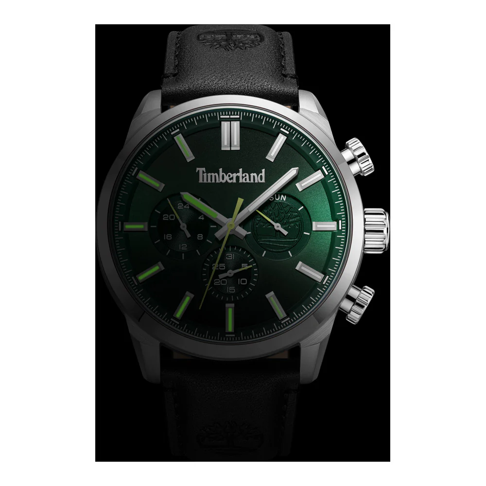 שעון יד Timberland לגבר TDWGF0028703 - Image 3