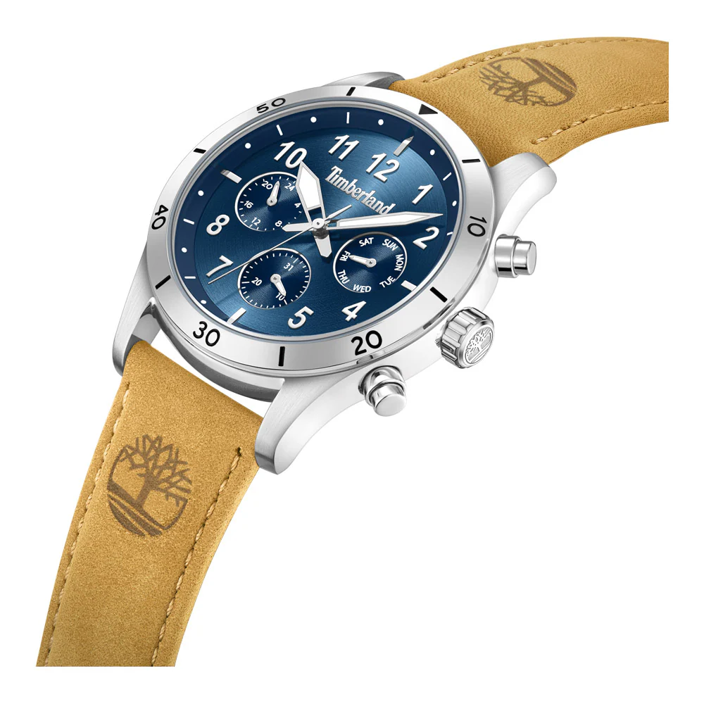 שעון יד Timberland לגבר TDWGF0054701 - Image 3