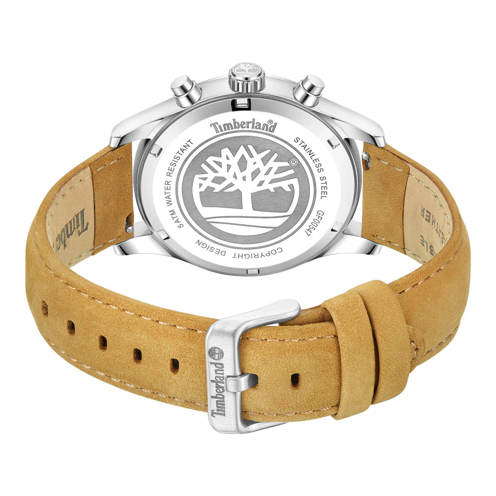 שעון יד Timberland לגבר TDWGF0054701 - Image 4