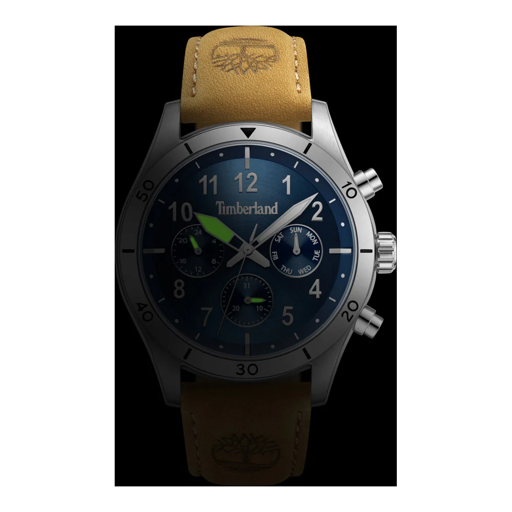שעון יד Timberland לגבר TDWGF0054701 - Image 5