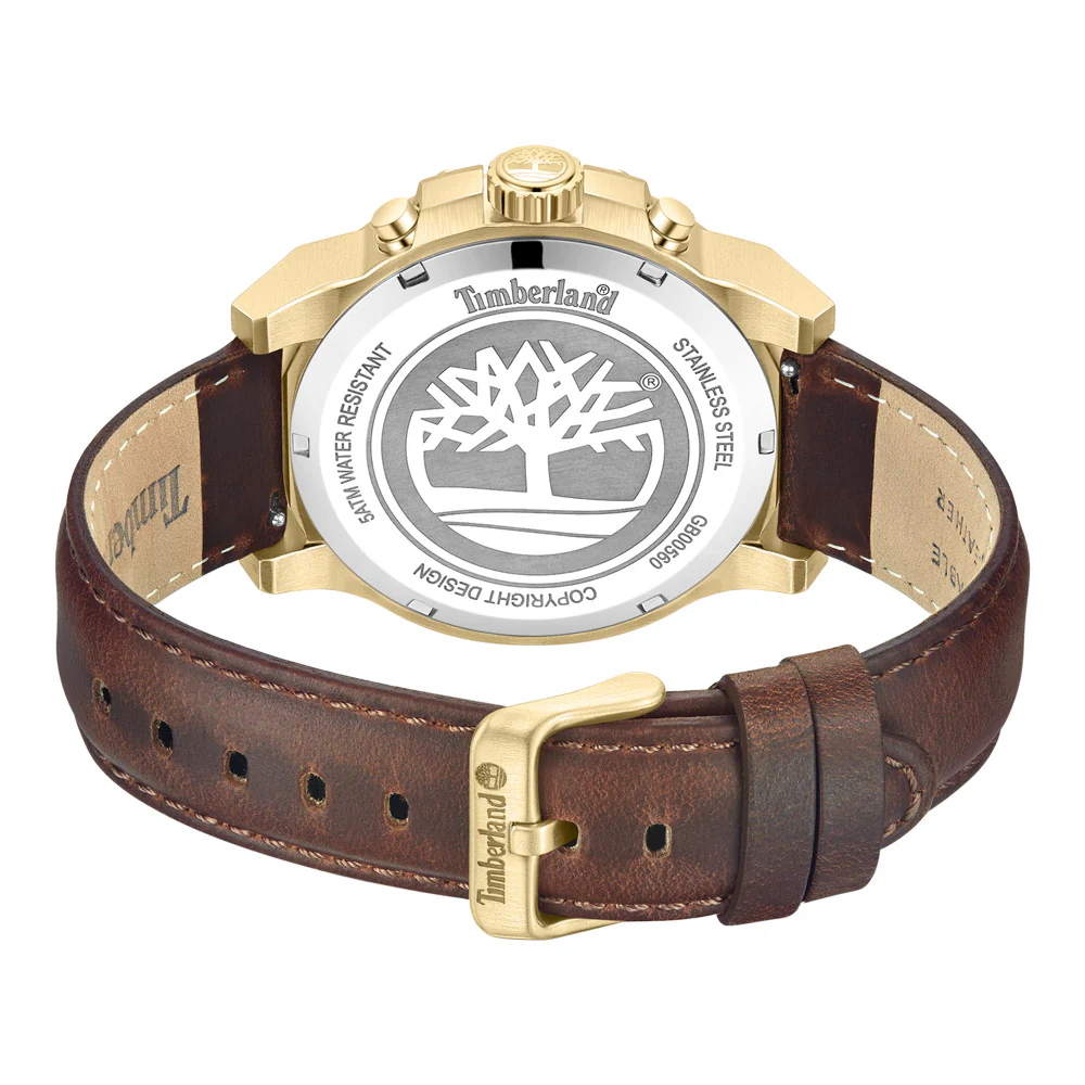שעון יד Timberland לגבר TDWGB0056002 - Image 4
