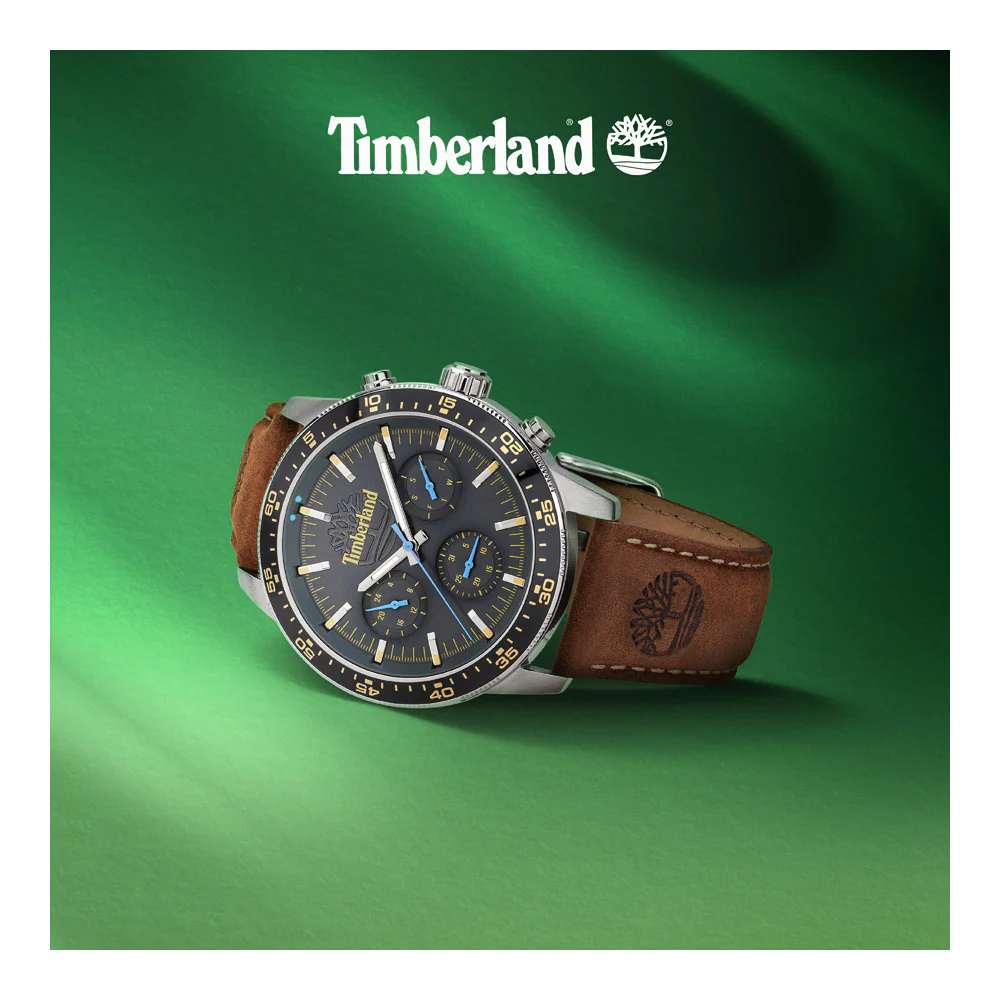 שעון יד Timberland לגבר TDWGF0041301 - Image 7