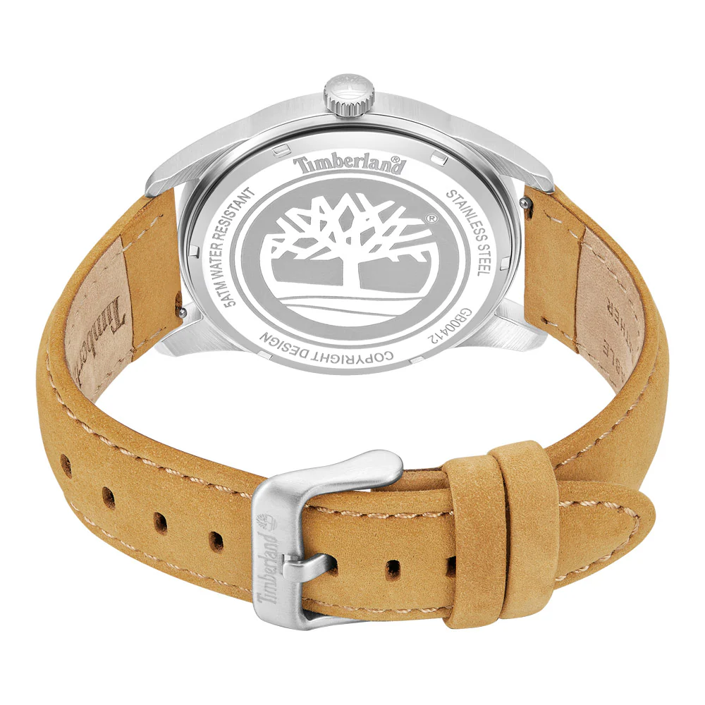 שעון יד Timberland לגבר TDWGB0041204 - Image 3