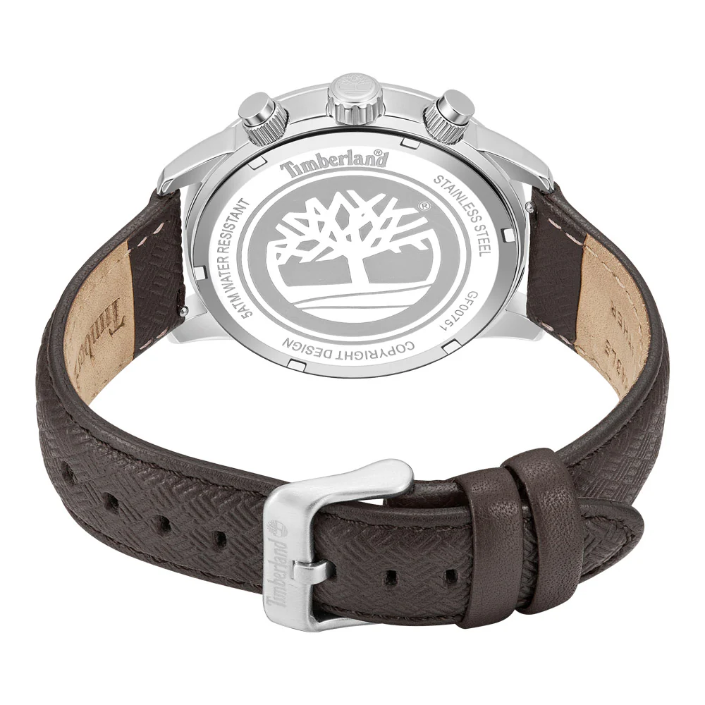שעון יד Timberland לגבר TDWGF0075103 - Image 4