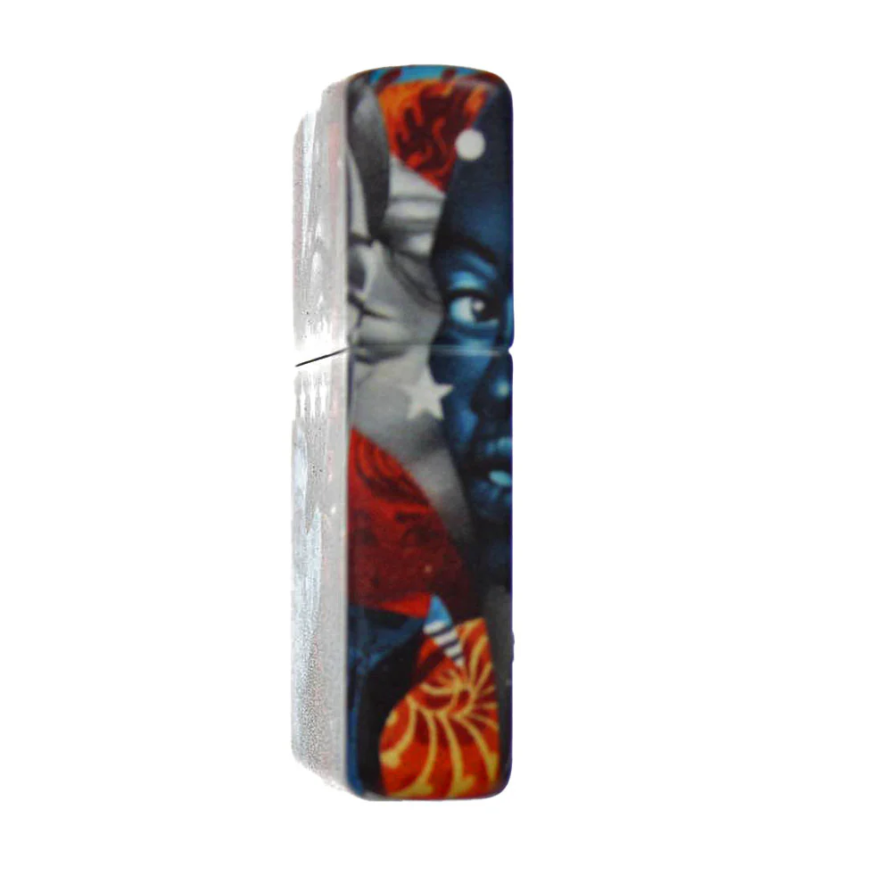 מצית זיפו ציור Tristan Eaton - Image 11