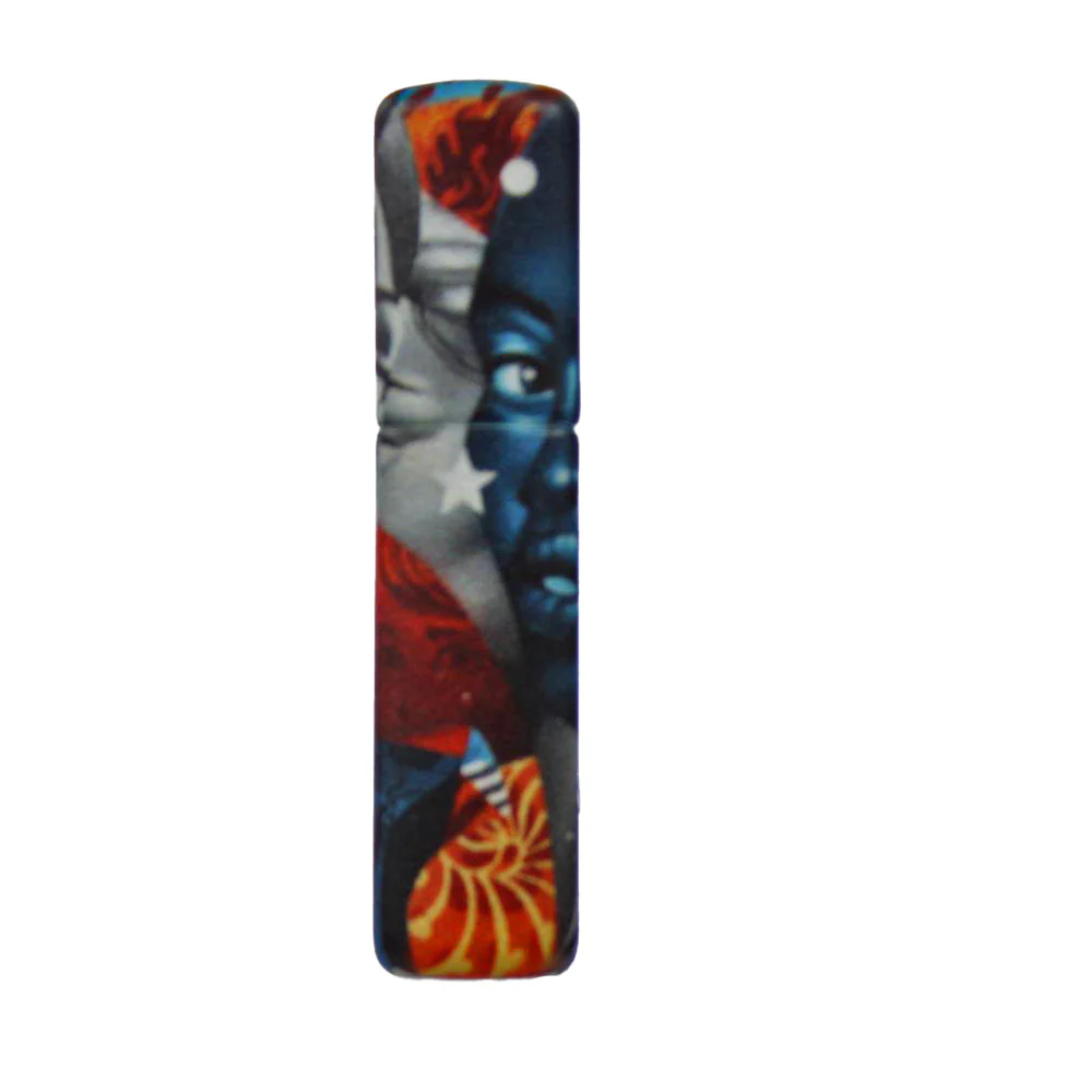 מצית זיפו ציור Tristan Eaton - Image 12