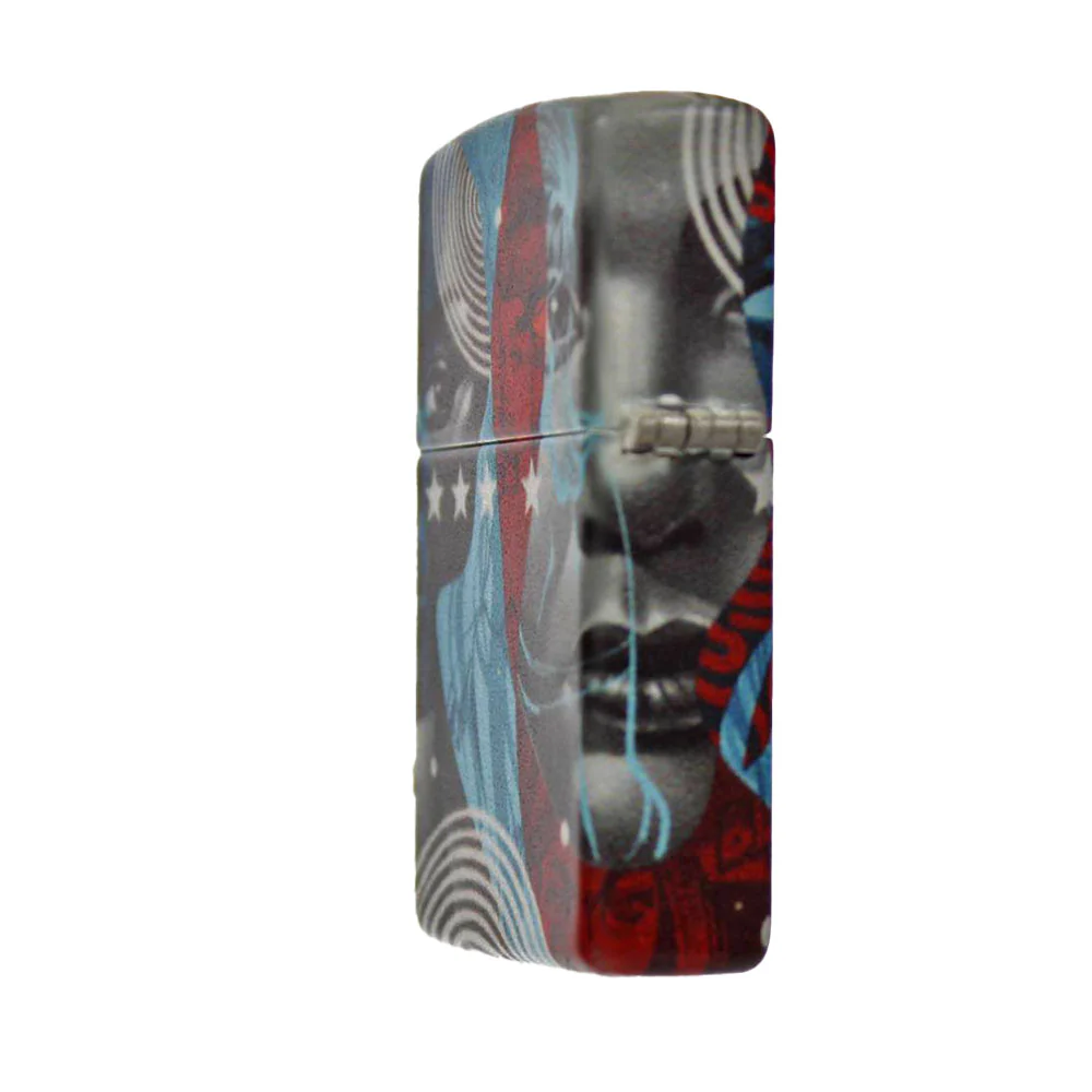 מצית זיפו ציור Tristan Eaton - Image 28