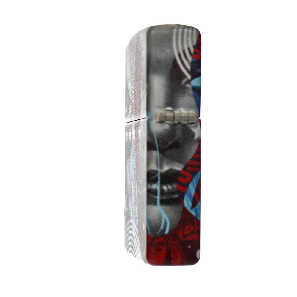מצית זיפו ציור Tristan Eaton - Image 29