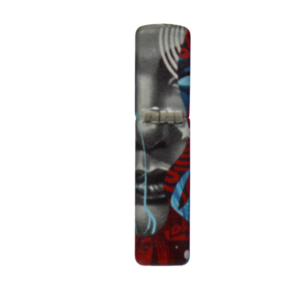 מצית זיפו ציור Tristan Eaton - Image 30